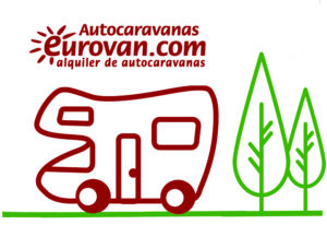 Autocaravanas eurovan alquiler
